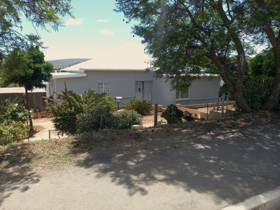 3 Bedroom Property for Sale in Uniondale Western Cape